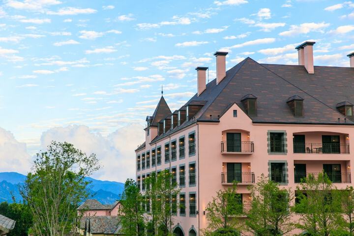 Hotel 205 of 208