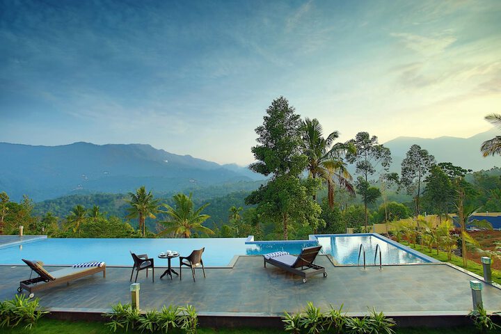 Photo of The Leaf Munnar Resort