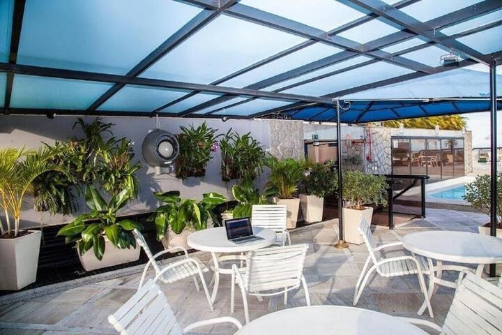 Terrace/Patio 20 of 41