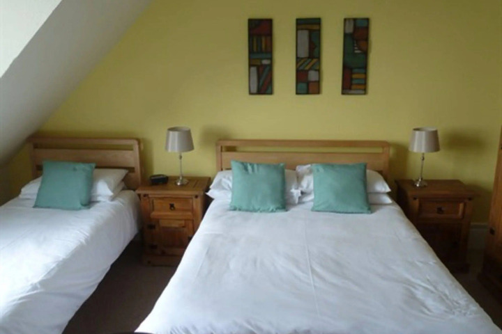 Suite Photo