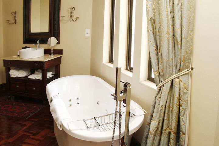 Bath Photo