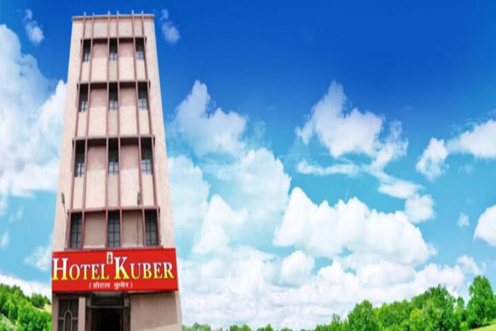 Hotel Kuber