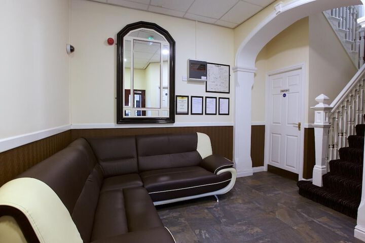 Lobby Photos