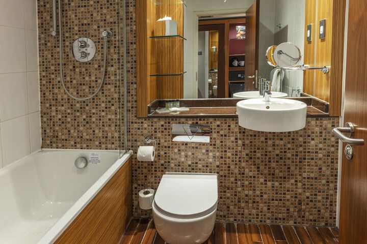 Bath Amenities