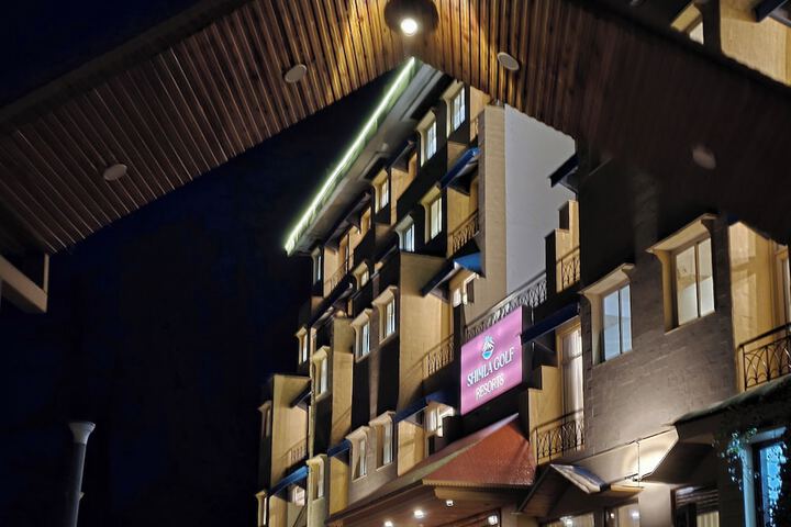 Hotel 68 of 68
