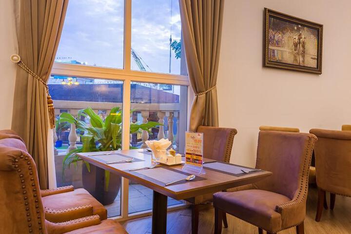 Fitness Center Photo