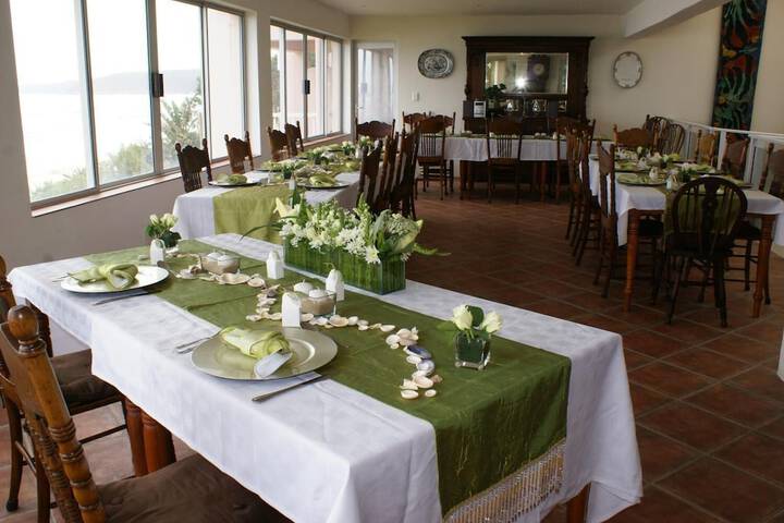 Restaurants
