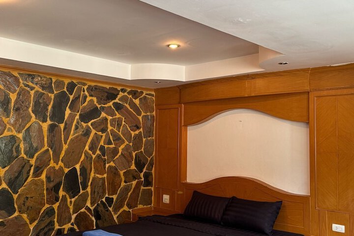 TC Patong Guest House in Patong