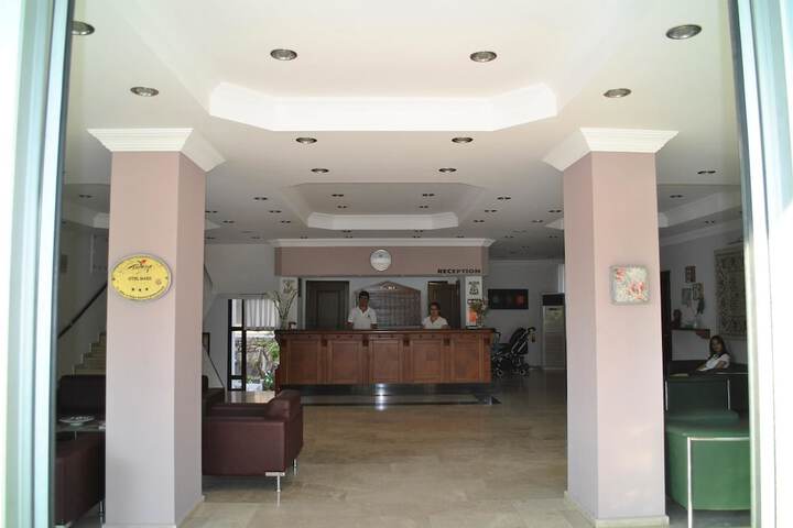 Hotel Interior 6 of 54