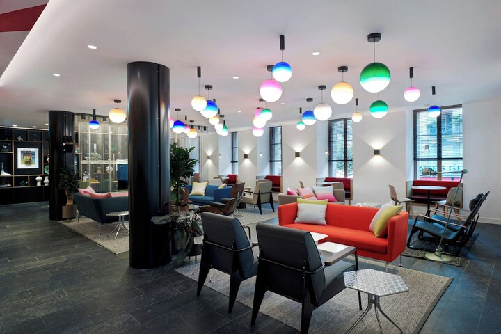 Hotel Interior 2 of 69