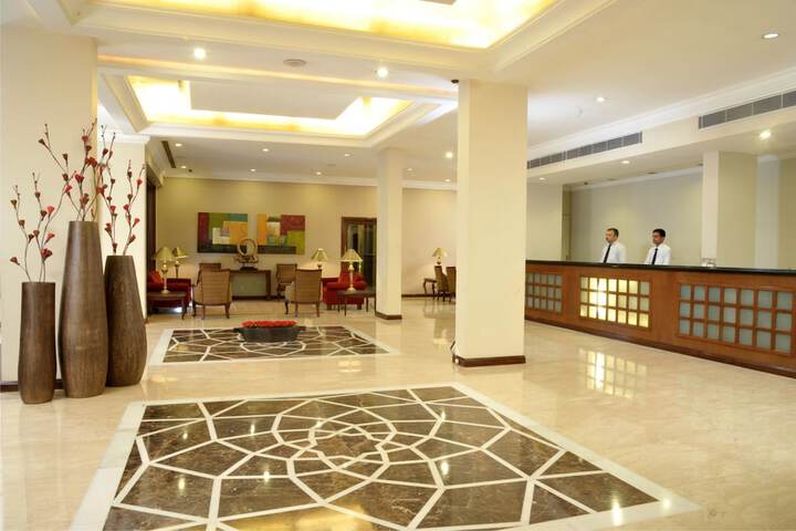 Hotel Interior 2 of 42