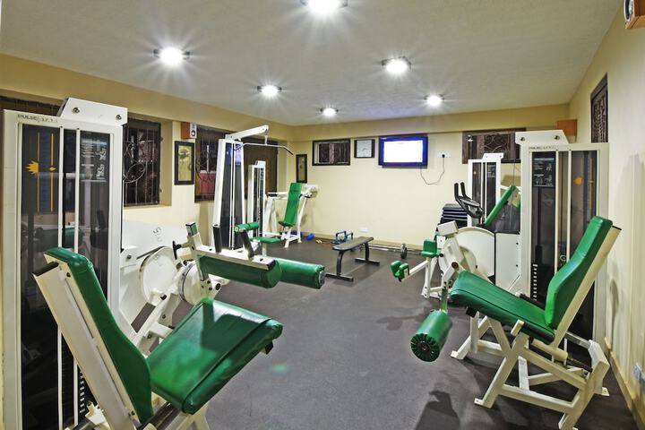Health and Fitness 38 of 53