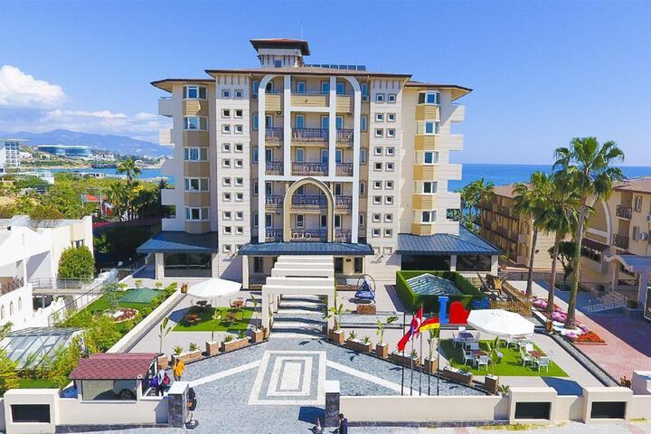 Numa Palma Hotel