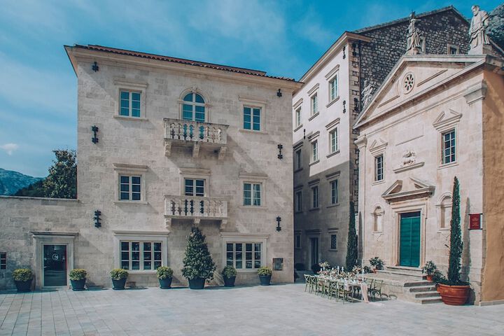 Photo of Heritage Grand Perast