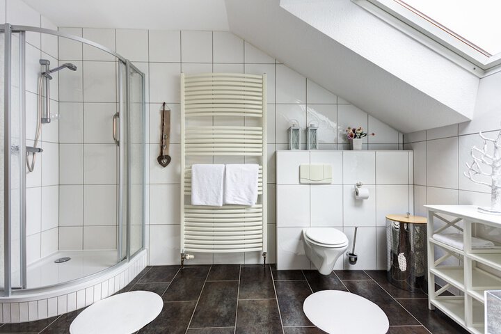 Bath Amenities