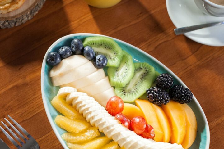 Breakfast/Coffee Service 89 of 117