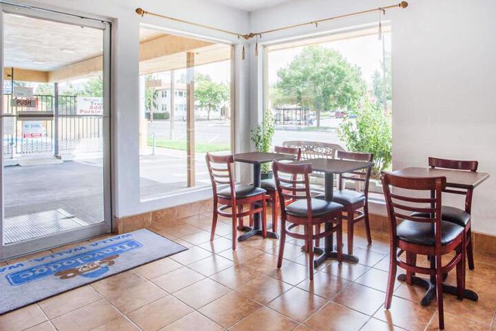 Fitness Center Photo