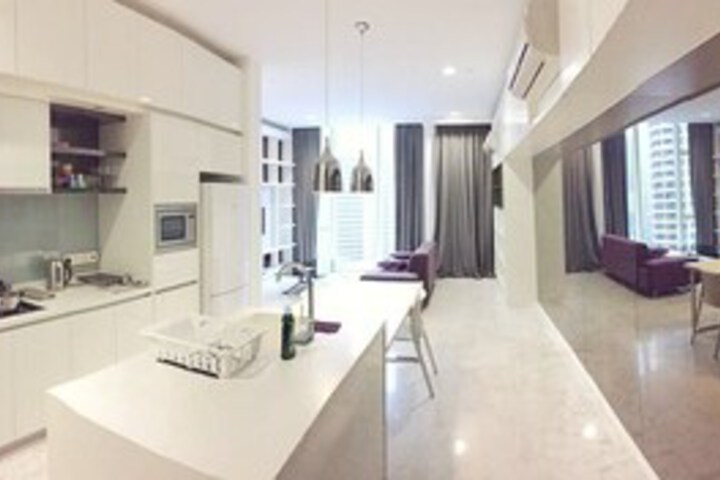 The Platinum Suites 17