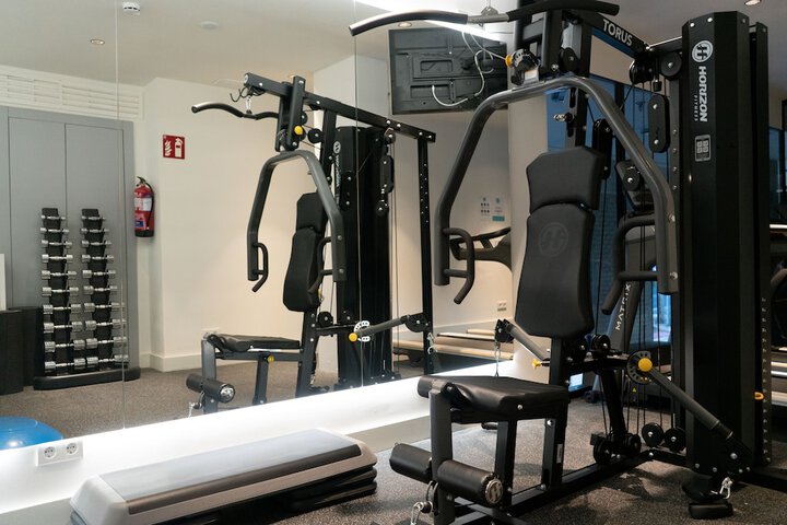 Health and Fitness 34 of 64