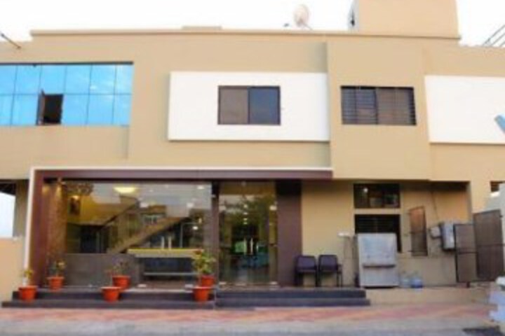 Hotel New Gulmohar