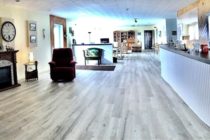 Hotel Interior 2 of 37
