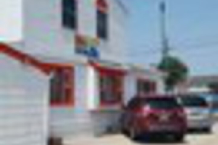 Hotel 164 of 204