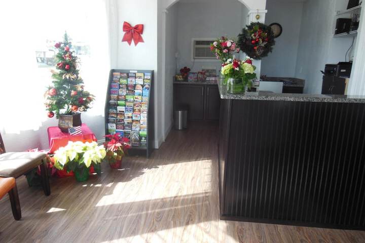 Hotel Interior 2 of 42