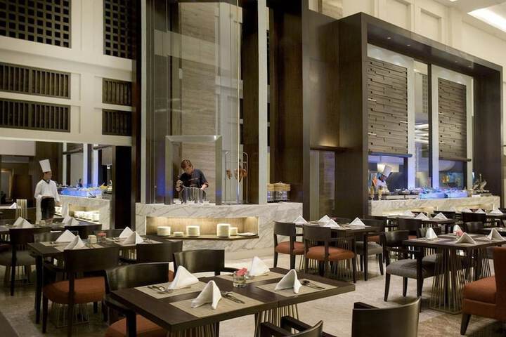 Restaurants