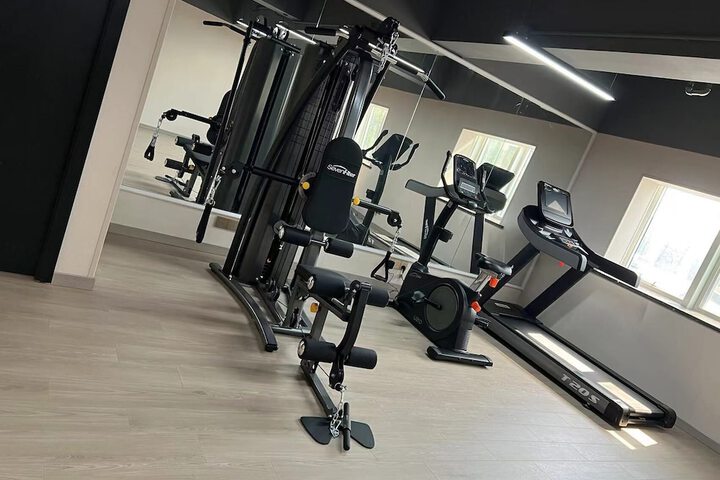 Health and Fitness 21 of 49