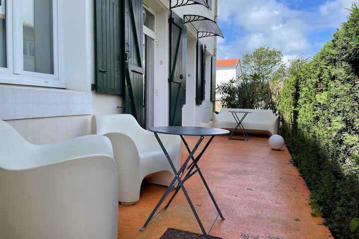 Terrace/Patio 23 of 47