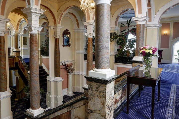 Hotel Interior 33 of 41