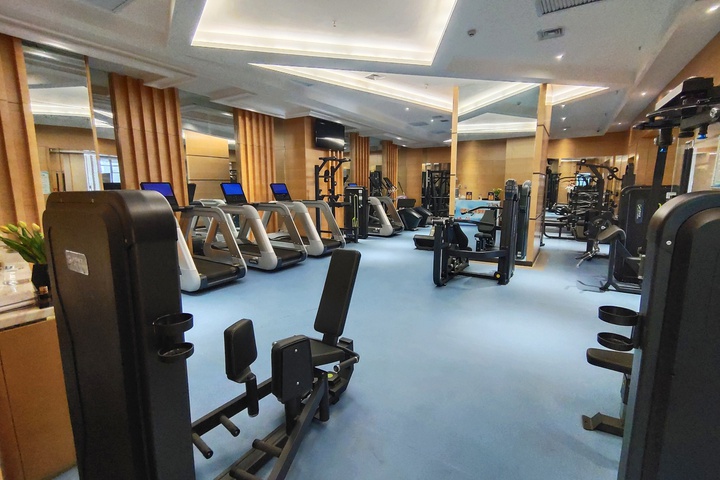 Health and Fitness 7 of 41