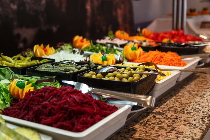 Buffet