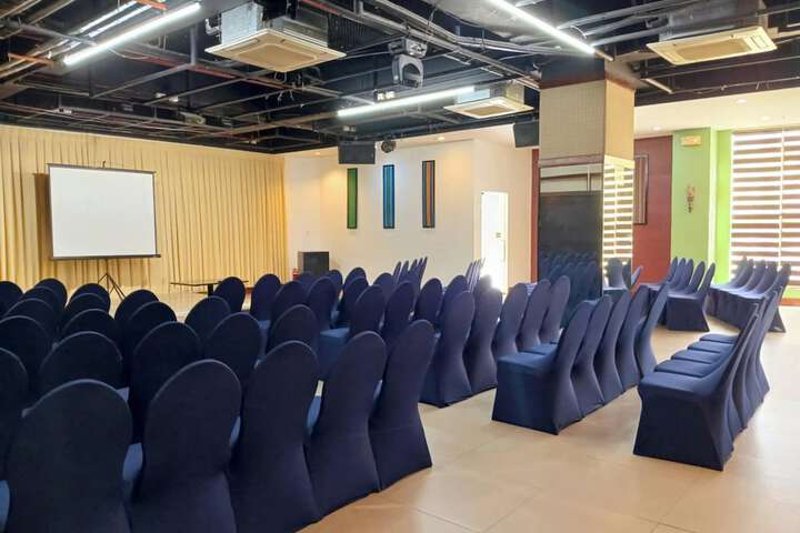 Hotel Interior 15 of 156
