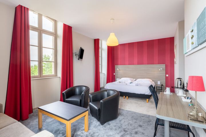 Room 15 of 63