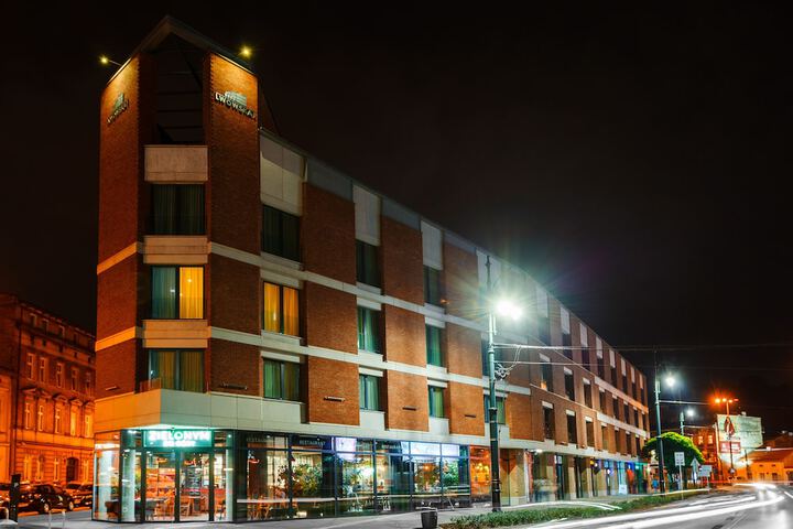 Hotel 105 of 108