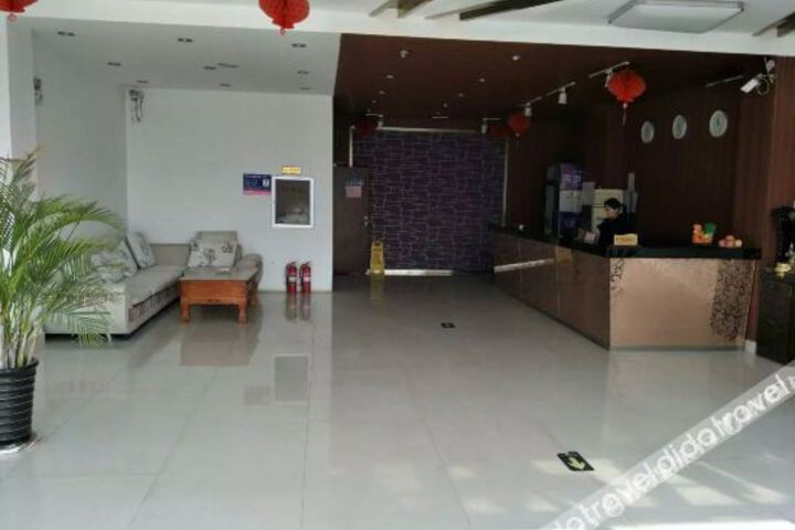 Hotel Interior 6 of 15