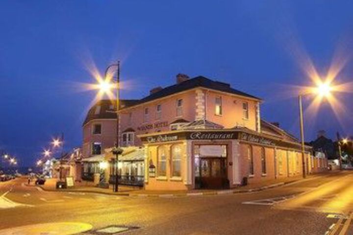 The Sands Hotel