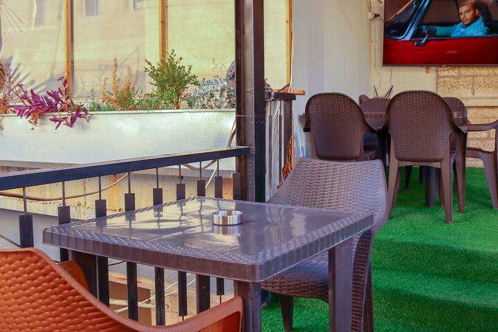 Terrace/Patio 19 of 29