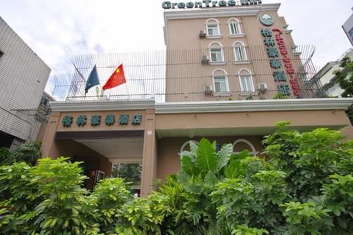 Hotel 17 of 23