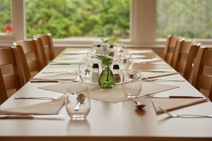 Restaurants