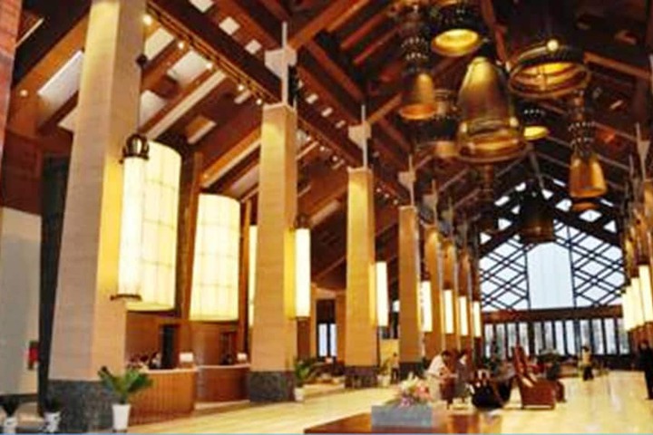 Hotel Interior 2 of 158