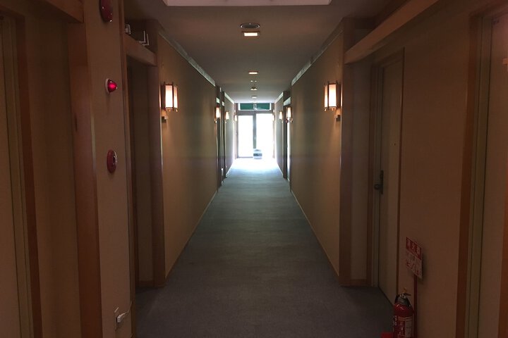 Ballroom/Hall 25 of 29