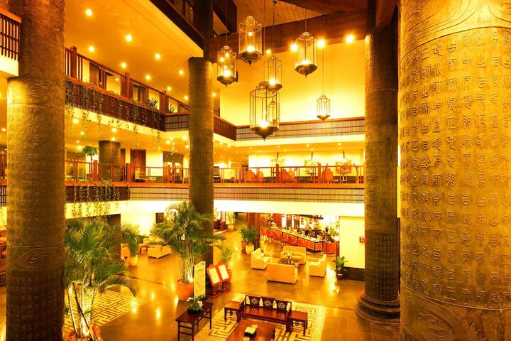 Hotel Interior 2 of 21
