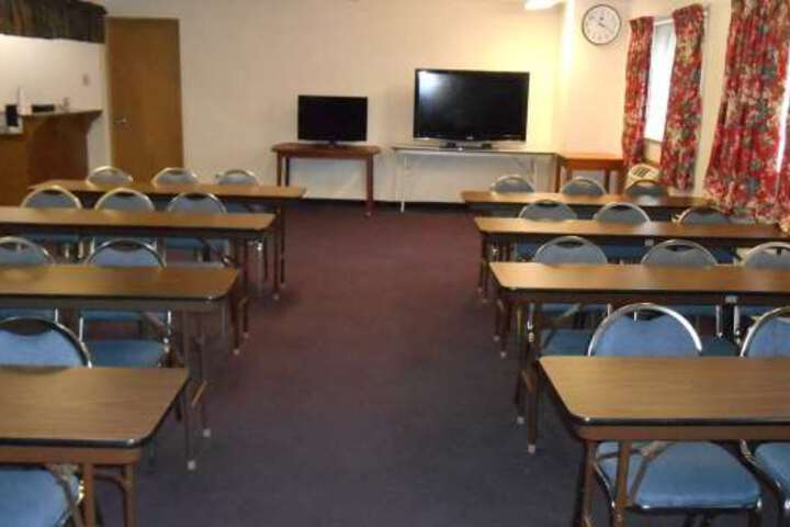 Meeting room