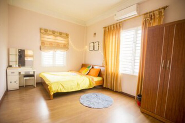 Chanh Sa Homestay Ha Long