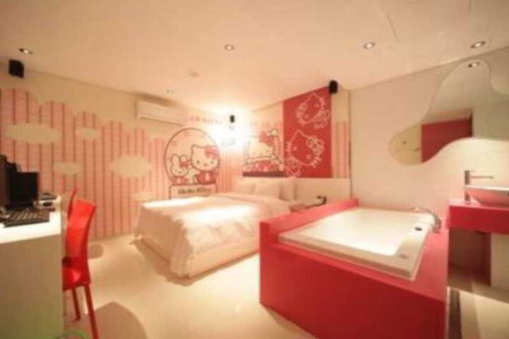 Fitness Center Photo