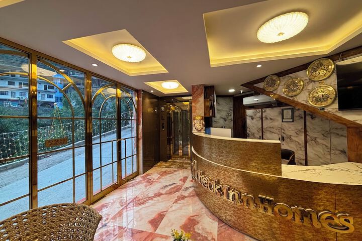Hotel Interior 64 of 76