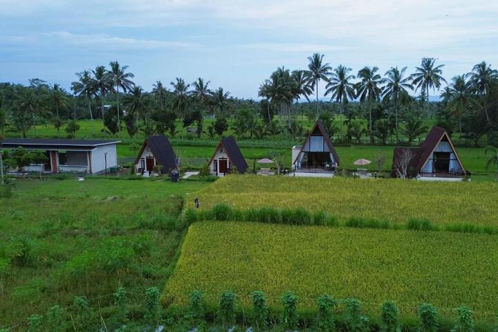 Hidden Villa