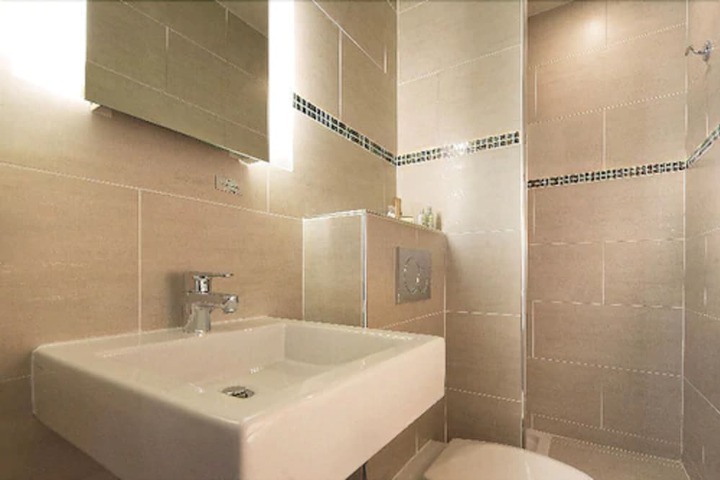 Bathroom Vanities